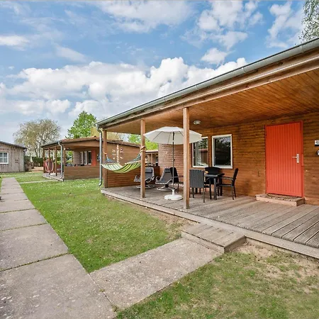 Möwenort 2 Apartment